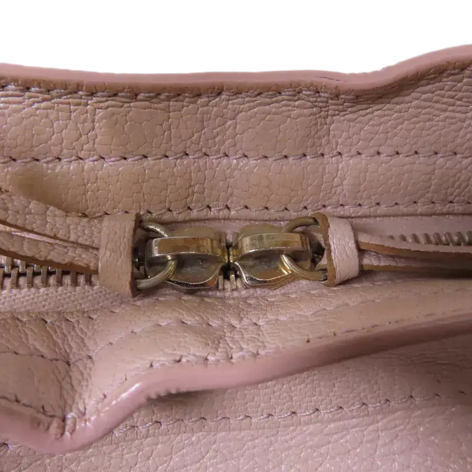 Balenciaga GHW City 2 Way Shoulder Bag