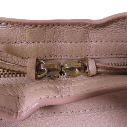 Balenciaga GHW City 2 Way Shoulder Bag