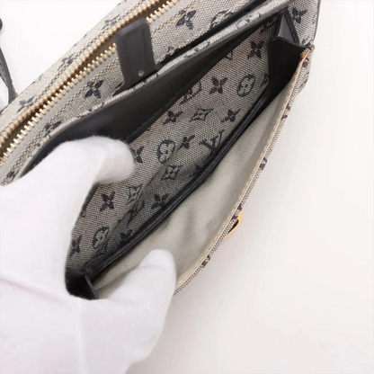 Louis Vuitton Monogram Mini Juliette MM Shoulder Bag