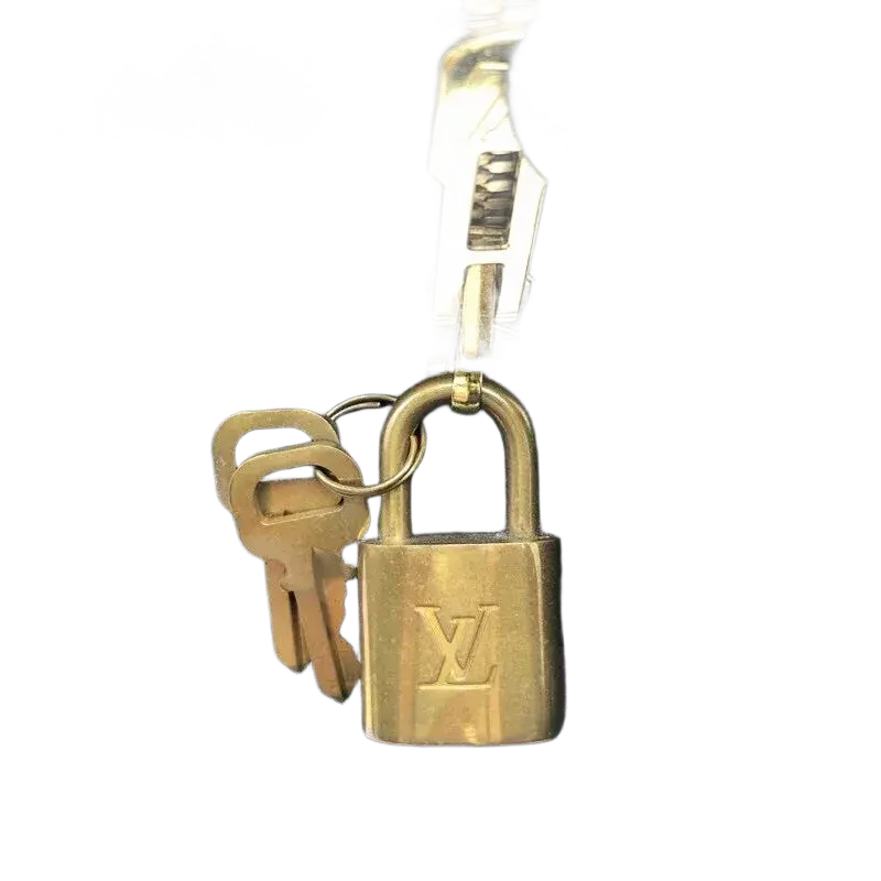 LOUIS VUITTON Alma Handbag