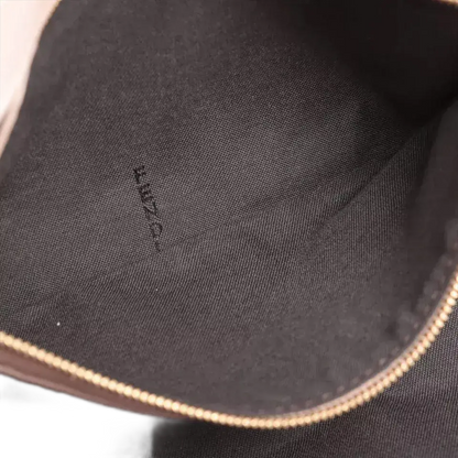 Fendi Zucca Mamma Baguette