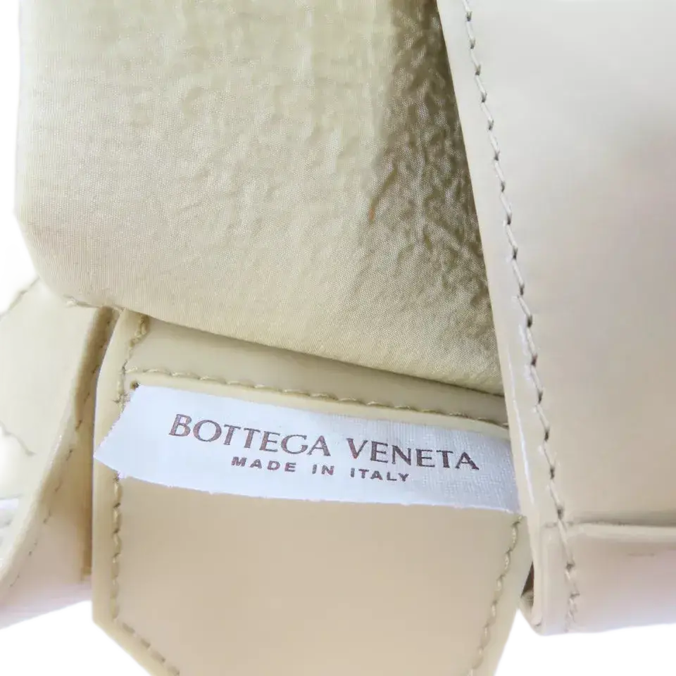 Bottega Veneta BV Cassette Belt Bag
