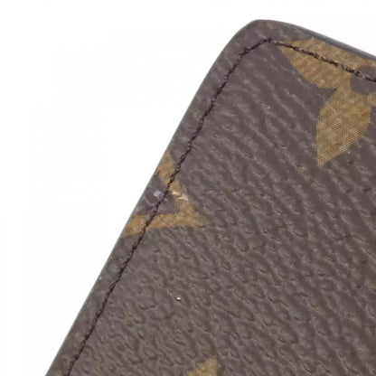 LOUIS VUITTON Monogram Couverture Carnet Paul Organizer