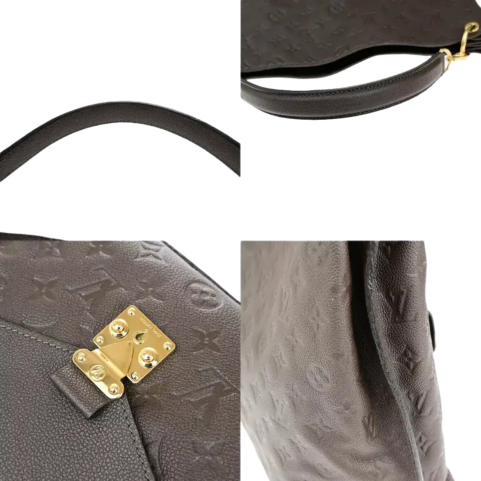 Louis Vuitton Metis Shoulder Bag