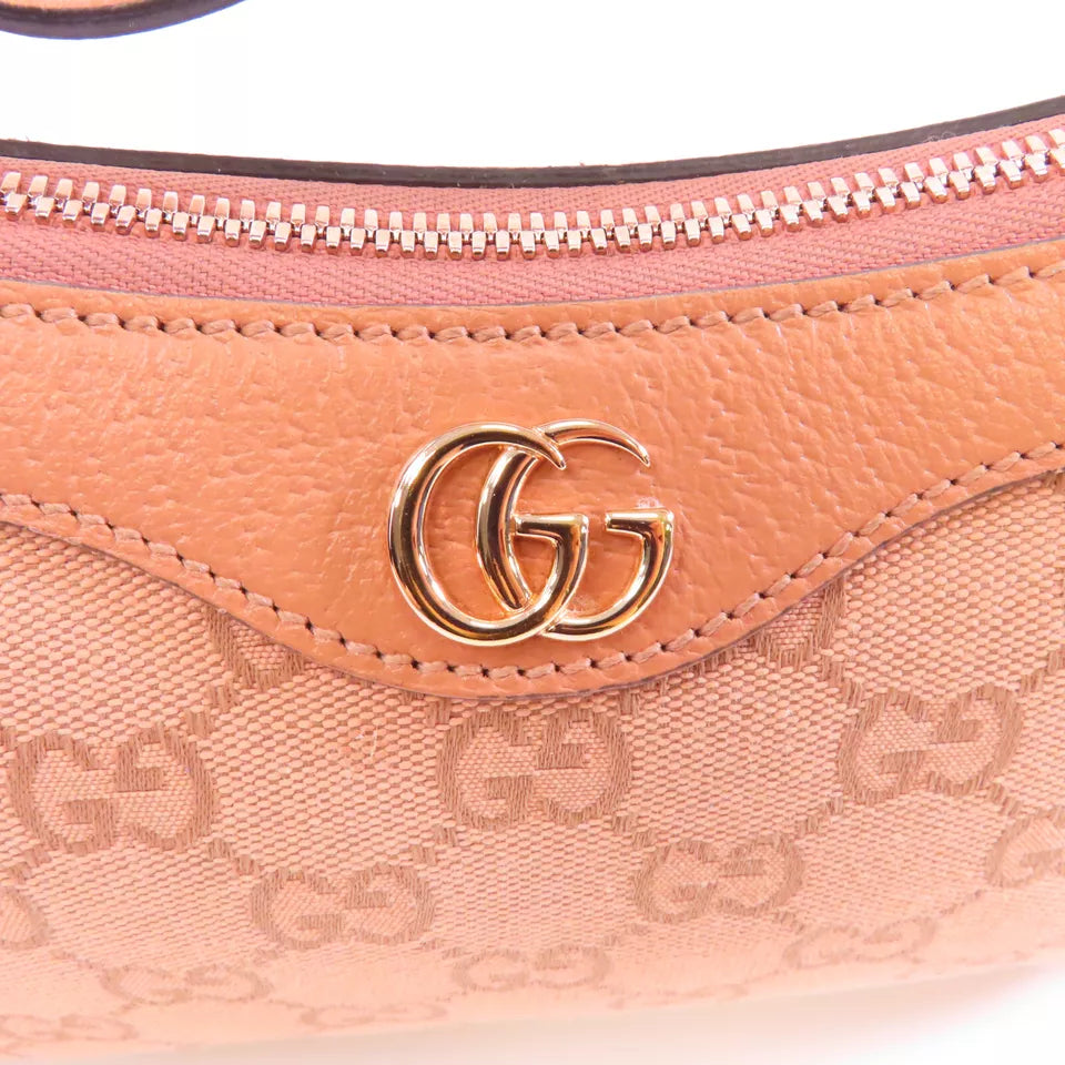 GUCCI Ophidia Small Handbag