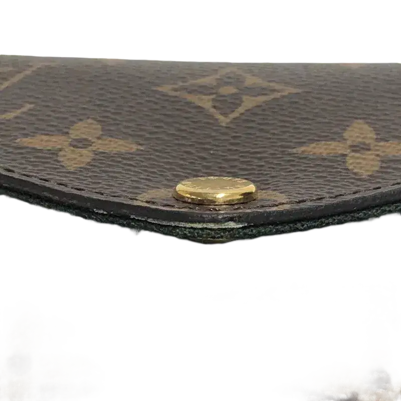 LOUIS VUITTON Multi-pochette Felicie Shoulder Bag