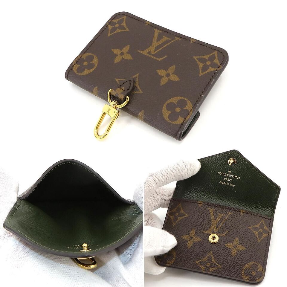 LOUIS VUITTON Monogram Multi Pochette Felicie Shoulder Bag