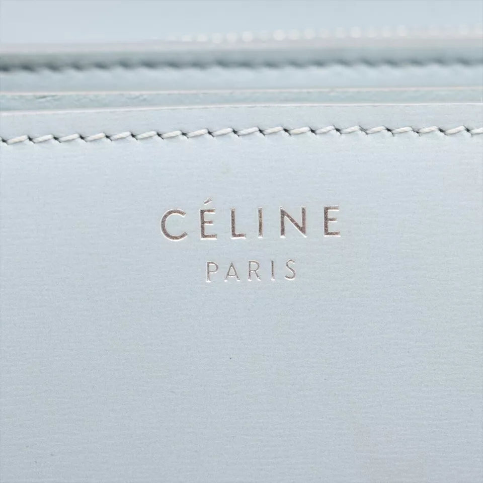 Celine Classic Box Shoulder Bag