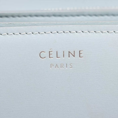 Celine Classic Box Shoulder Bag