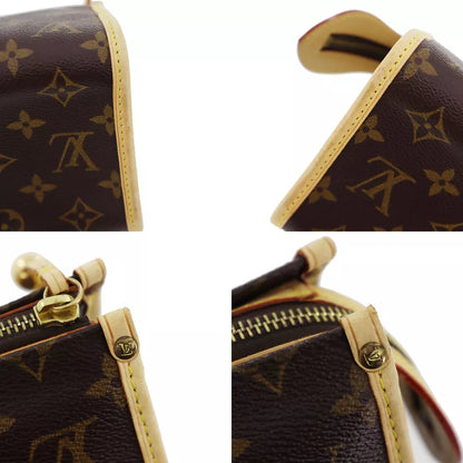 Louis Vuitton Popincourt Handbag