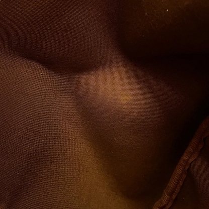 Louis Vuitton Keepall Bandoulière 60 in Monogram Canvas