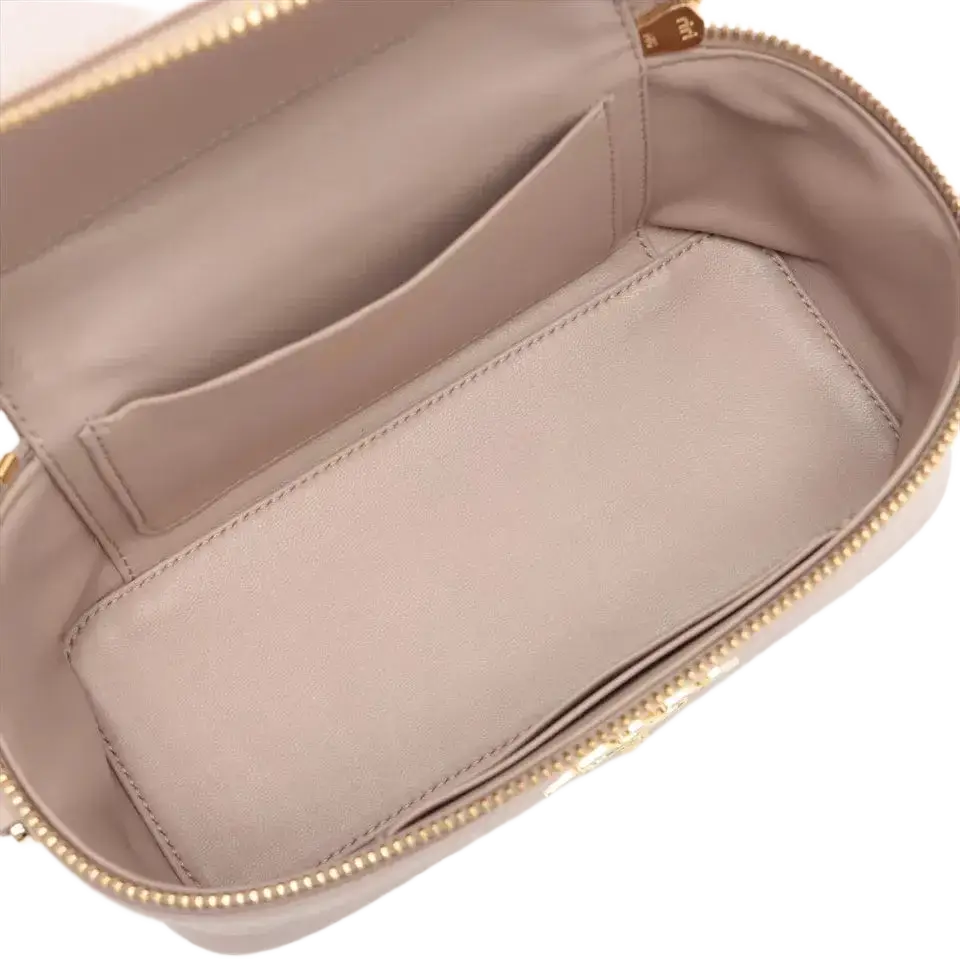 Prada 2way Vanity Bag