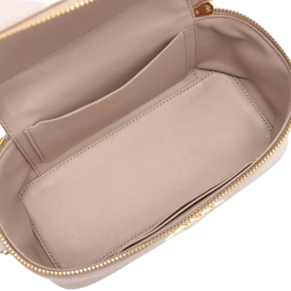 Prada 2way Vanity Bag