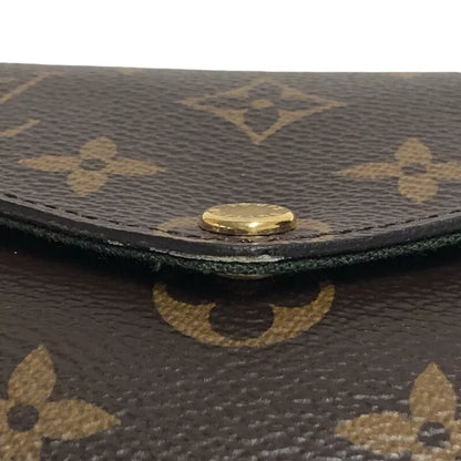 LOUIS VUITTON Multi-pochette Felicie Shoulder Bag