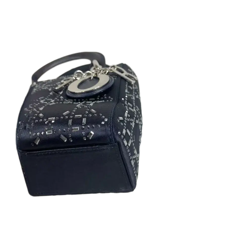 Christian Dior Lady Mini Bag