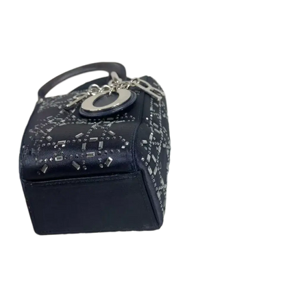 Christian Dior Lady Mini Bag