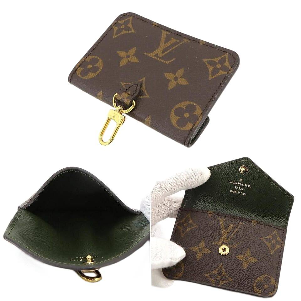 LOUIS VUITTON Monogram Multi Pochette Felicie Shoulder Bag
