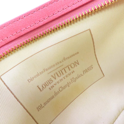 LOUIS VUITTON LV GHW Sabbia Pochette Shoulder Bag