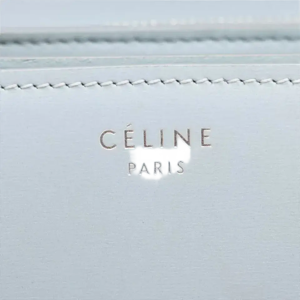 Celine Classic Box Shoulder Bag