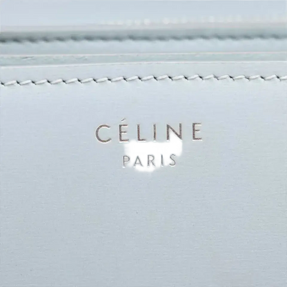 Celine Classic Box Shoulder Bag