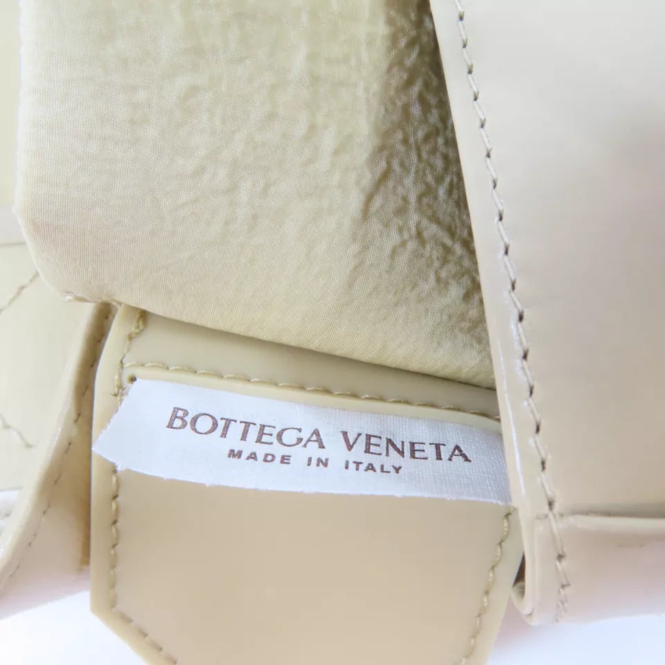 Bottega Veneta BV Cassette Belt Bag