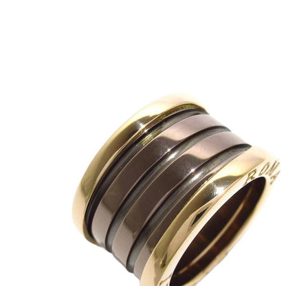 BVLGARI B-zero1 Ring