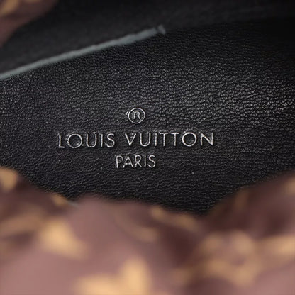 Louis Vuitton Pillow Line Short Boots