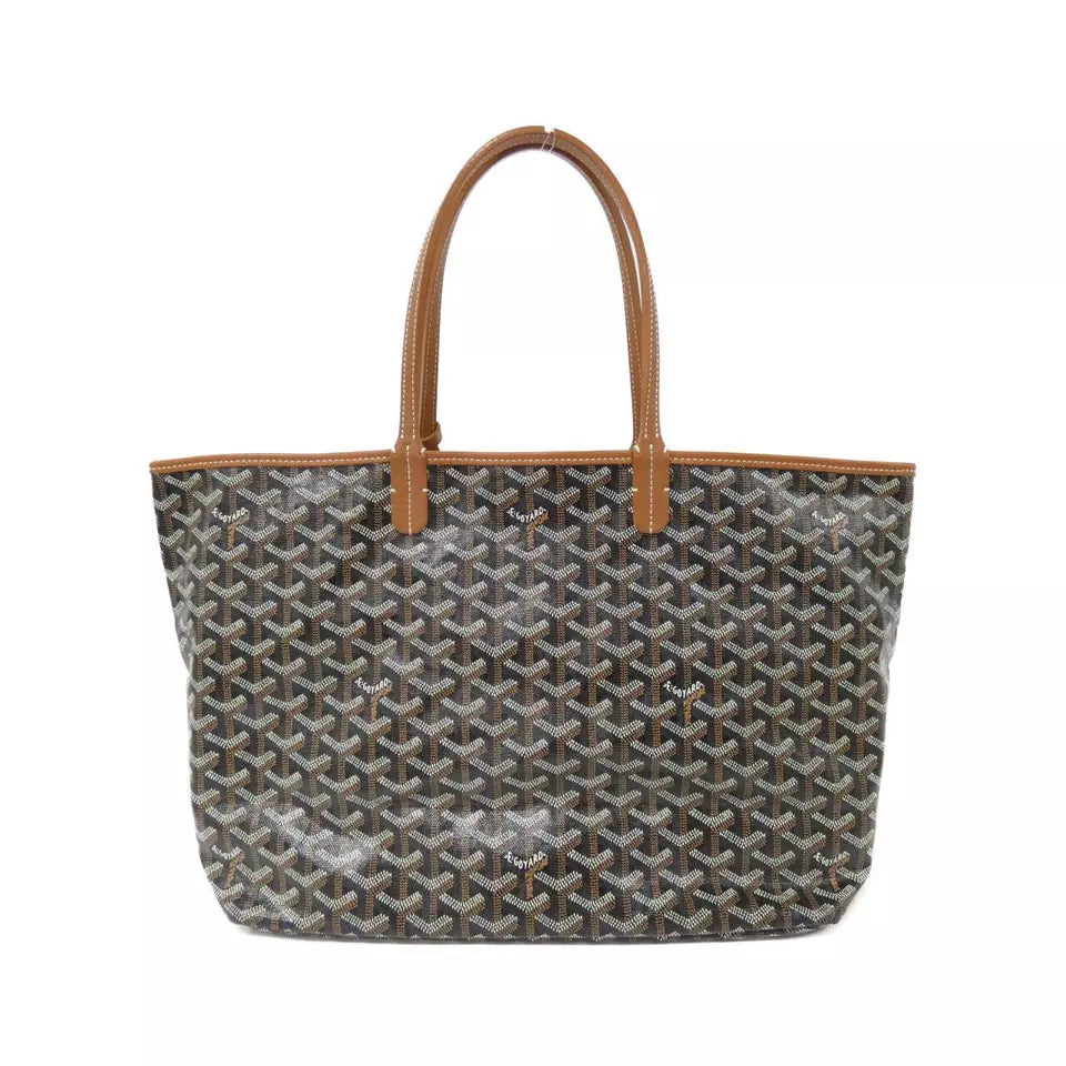 GOYARD Sun Louis PM Bag – Black/Natural