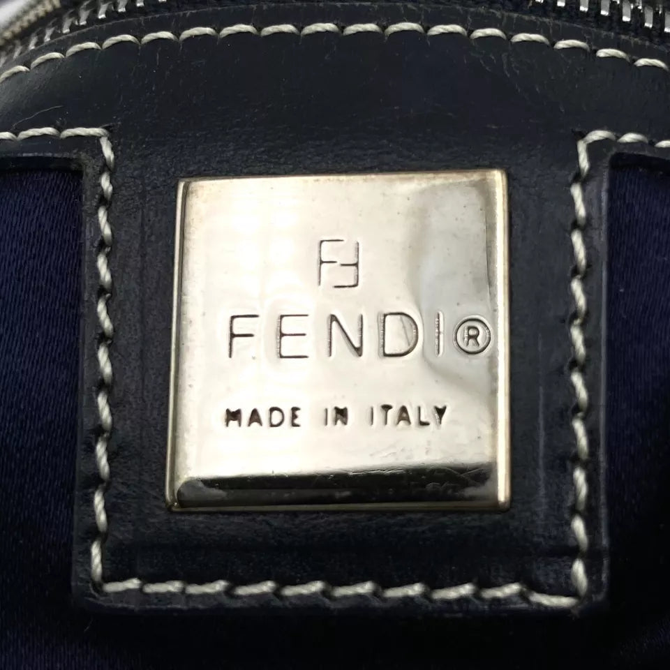 Fendi Mini Tote Bag