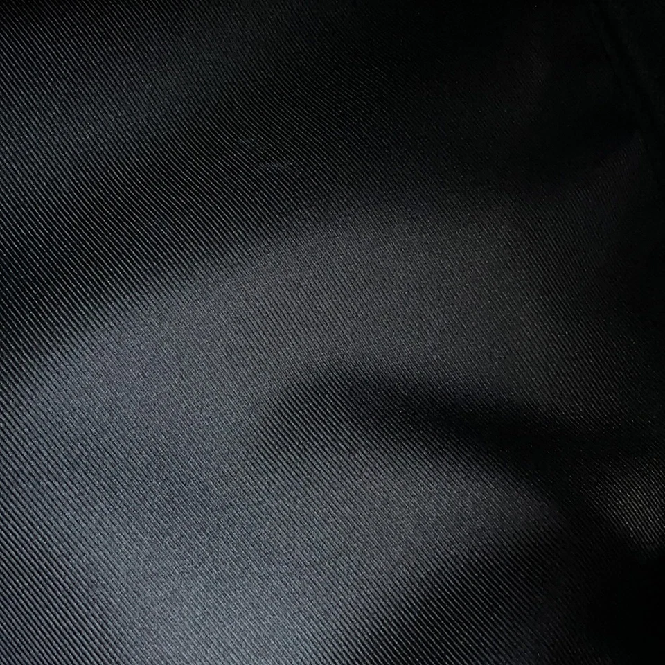 Louis Vuitton Taigarama Keepall Bandoulière 50 in Noir Taiga & Monogram Eclipse