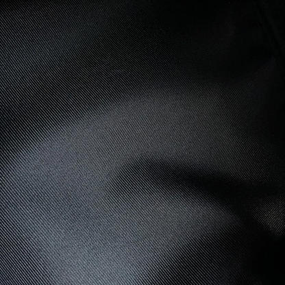 Louis Vuitton Taigarama Keepall Bandoulière 50 in Noir Taiga & Monogram Eclipse