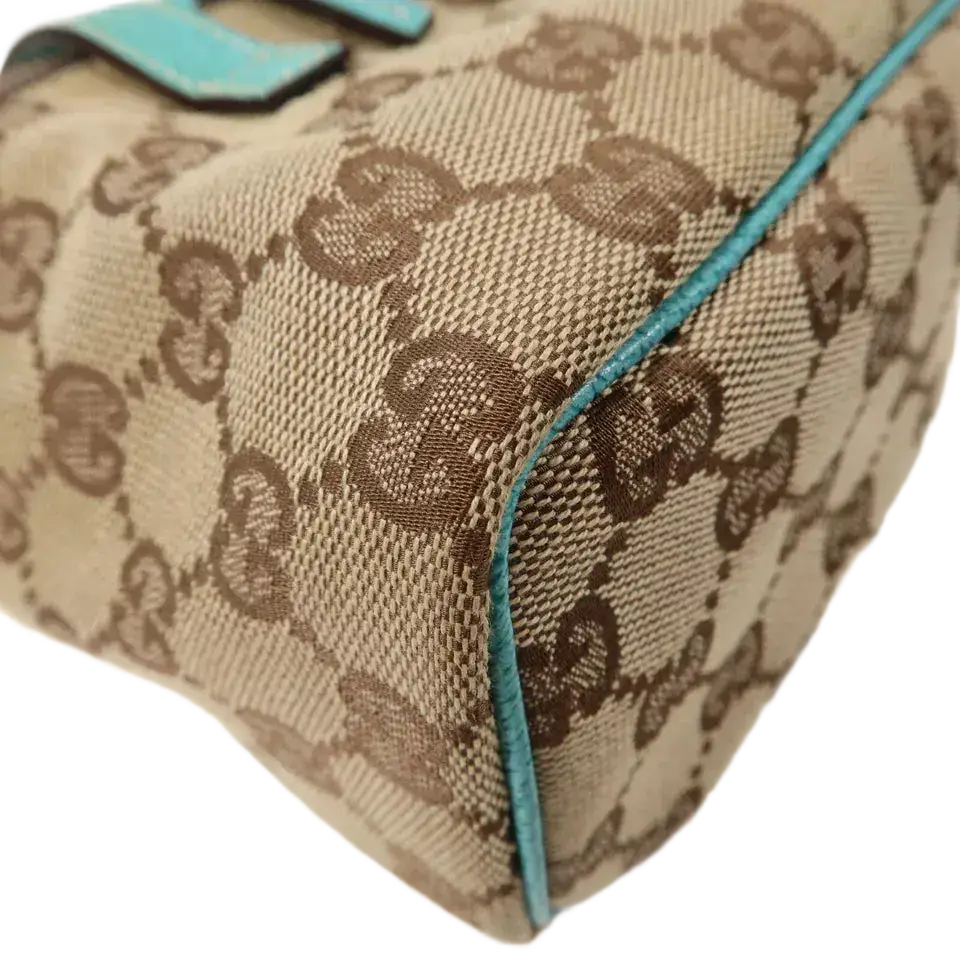 Gucci GG SHW Small Vanity Bag
