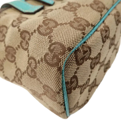 Gucci GG SHW Small Vanity Bag