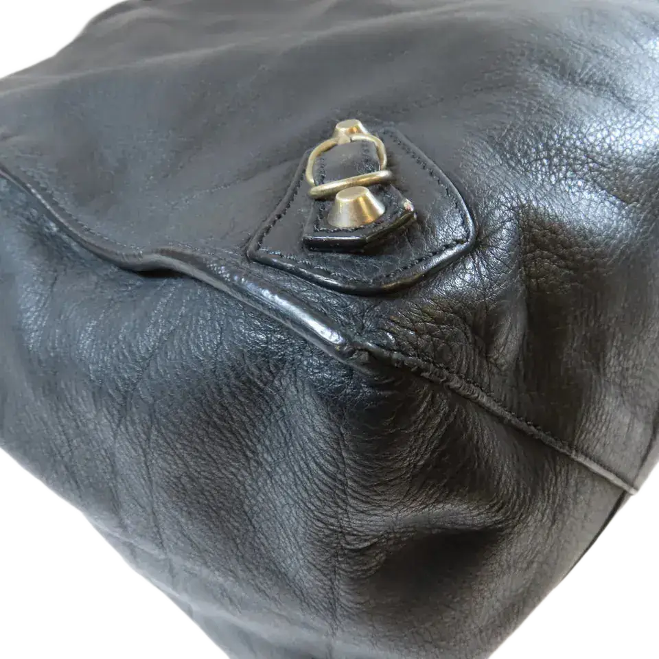 BALENCIAGA Shoulder Tote Bag