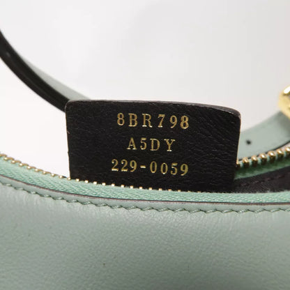 Fendi GHW Shoulder Bag