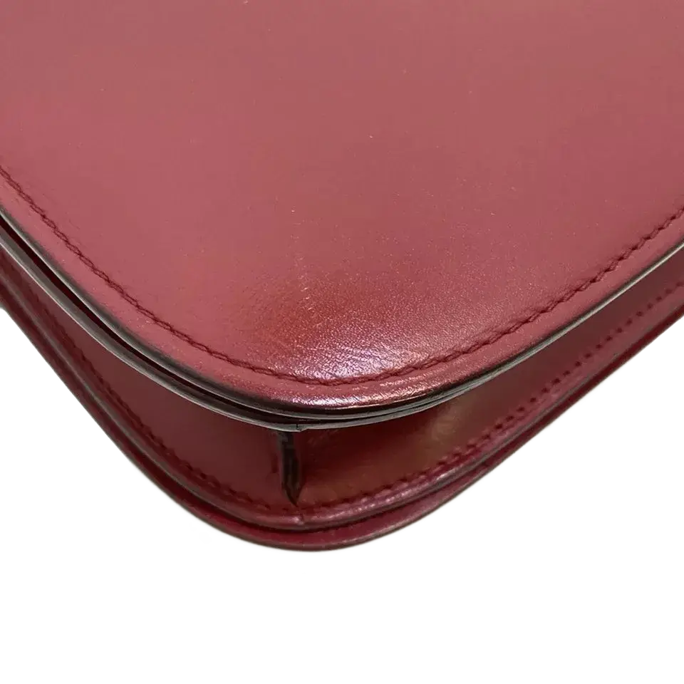 CELINE Classic Medium Shoulder Bag