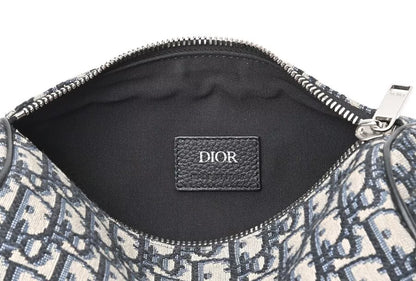 CHRISTIAN DIOR Roller Bag / Messenger Bag