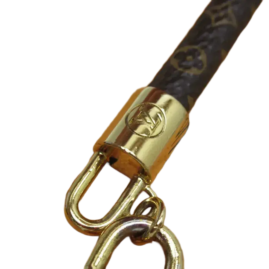 Louis Vuitton Bracelet Blaslé Crazy in Lock