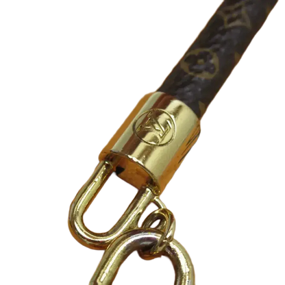 Louis Vuitton Bracelet Blaslé Crazy in Lock