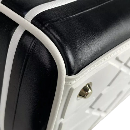 DIOR/ChristianDior Vibe Small Bowling Bag