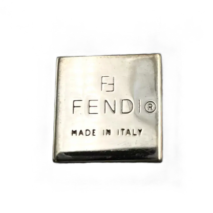Fendi Mini Tote Bag