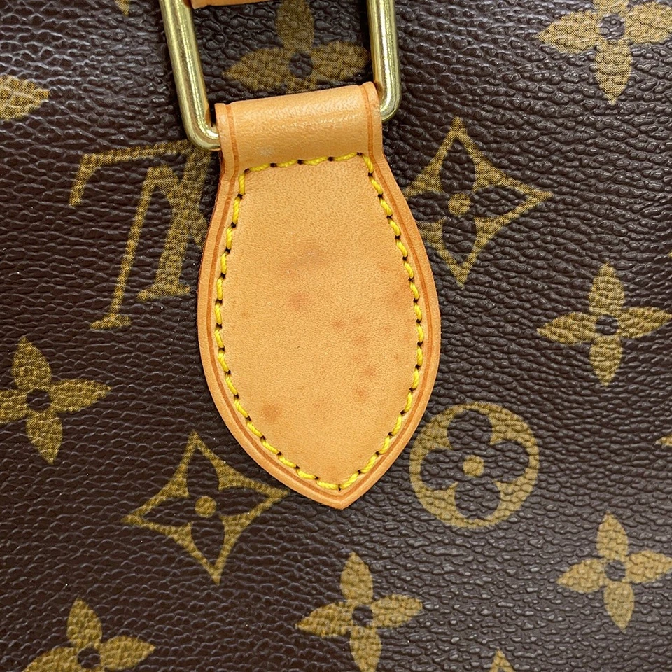 Louis Vuitton Popincourt in Monogram Canvas
