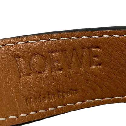 LOEWE Basket Tote Bag