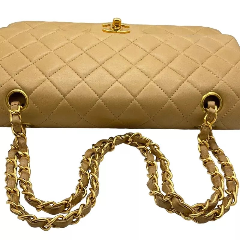 CHANEL Matelasse 25 Shoulder Bag