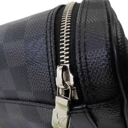 LOUIS VUITTON Toiletry Pouch Bag