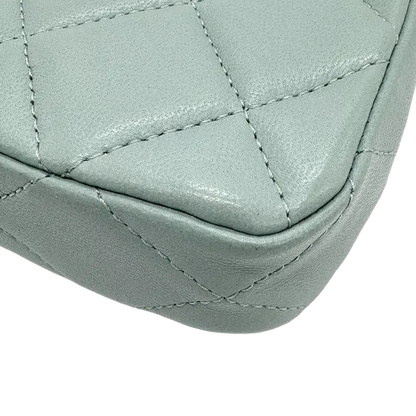 CHANEL Matelasse Shoulder Bag