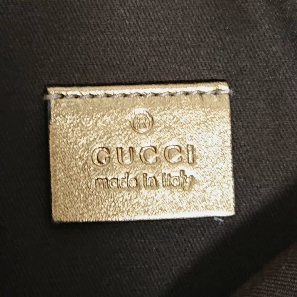 GUCCI Abbey handbag