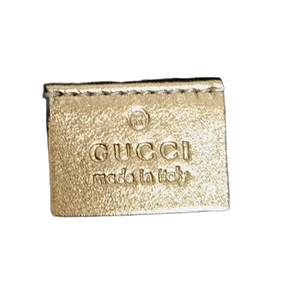 GUCCI Abbey handbag
