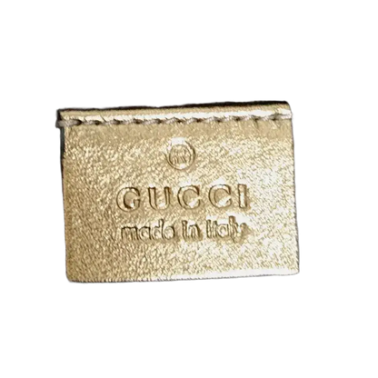 GUCCI Abbey handbag