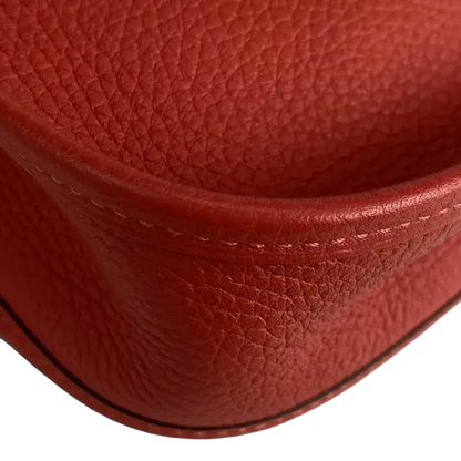 HERMES Evelyne TPM Amazone